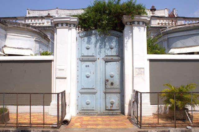 36 - Sri Aurobindo Society