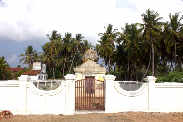 18 - Vinayakar Kovil