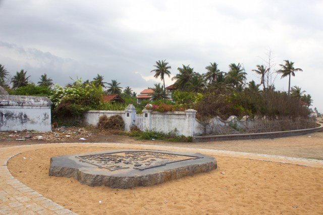 4 - Post Office Street to Beach