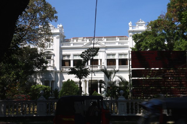 16 - Government Offices