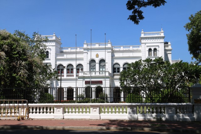 17 - Prime Minister's Office