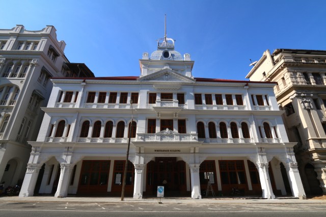 18 - Whiteaway and Laidlaw 1907