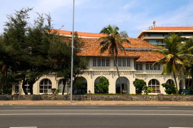 2 - Colombo Club 1872