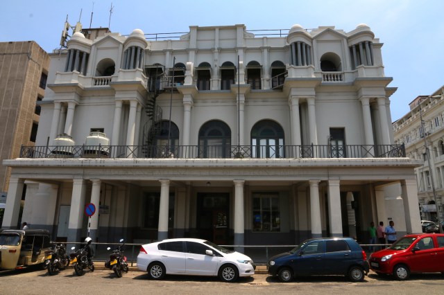 25 - Victoria Arcade 1900