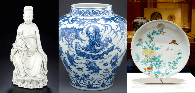 Chinese Ceramics
