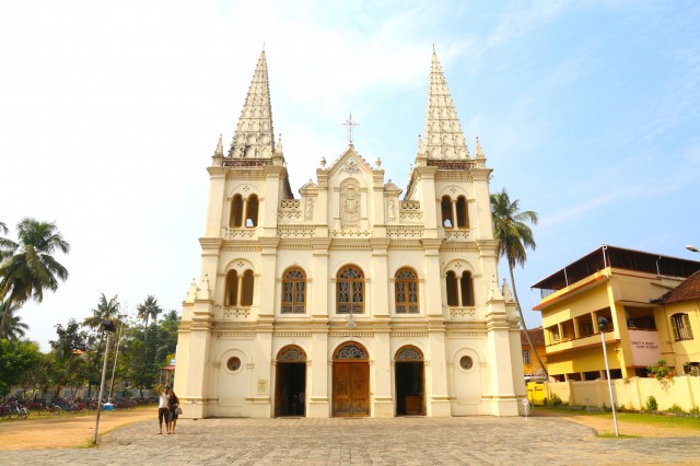 10 - Cathedral