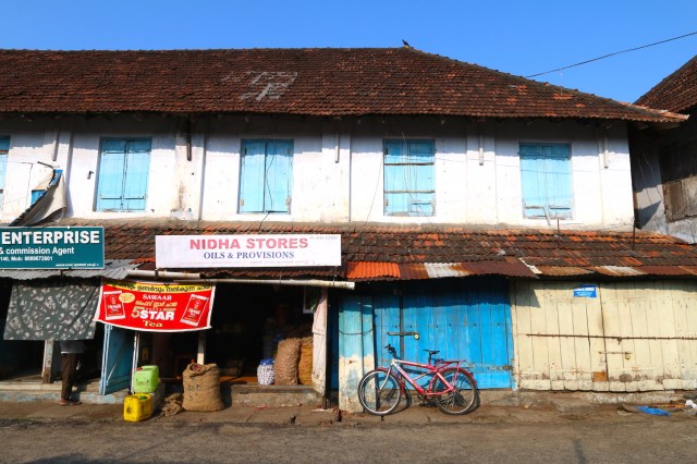10 - Nidha Stores