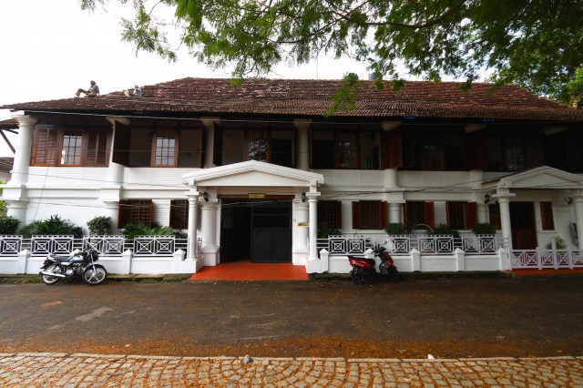 13 - Bernard Bungalow