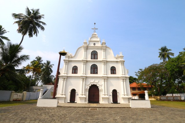 13 - Church of Our Lady of Life