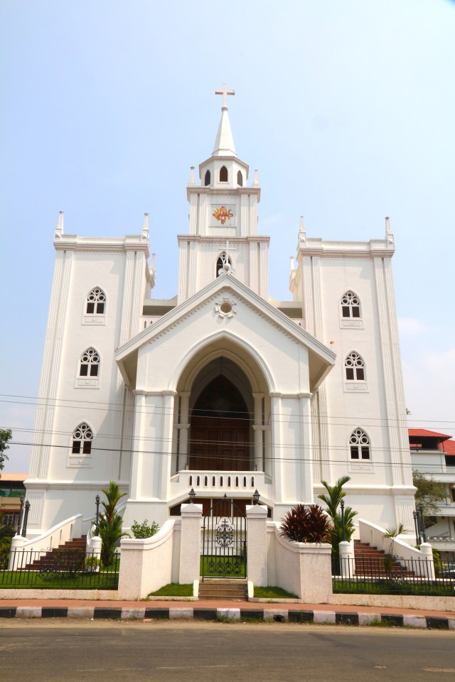 23 - CSI Immanuel Cathedral
