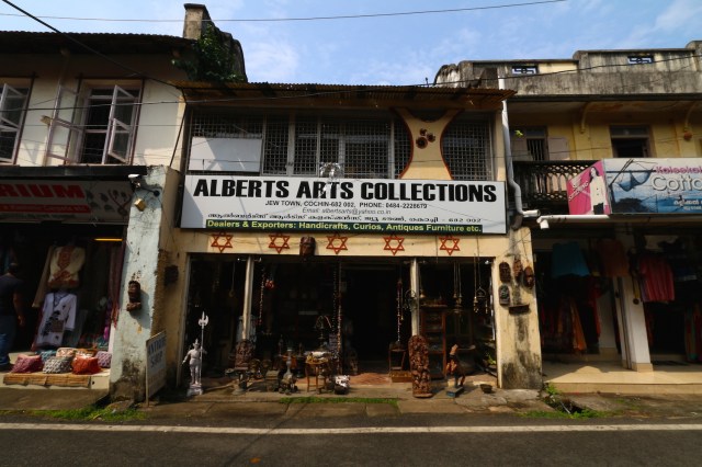 25 - Albert Arts Collection