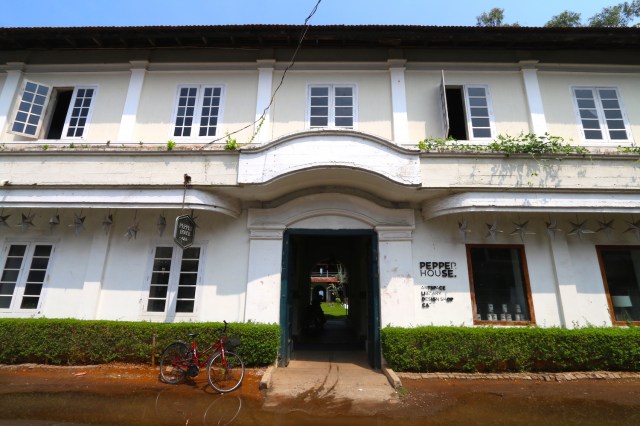 3 - Pepper House Artspace