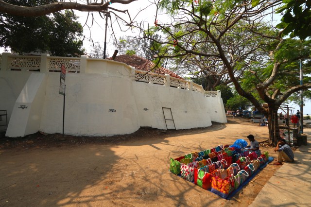 32 - Bastion Bungalow