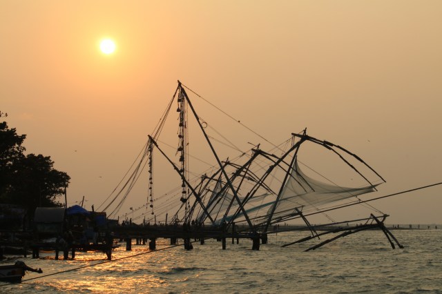 33 - Fishing Nets
