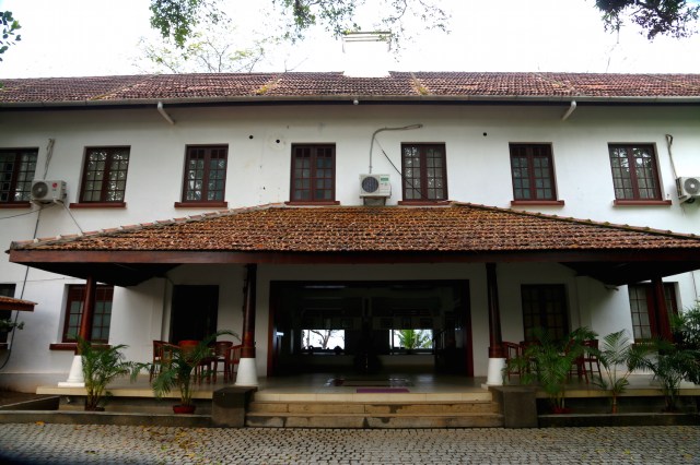 34 - Brunton Boatyard