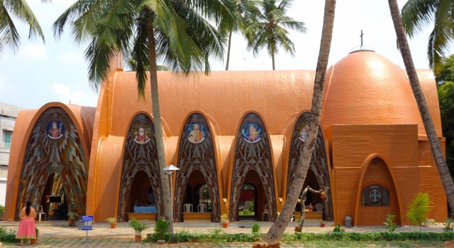 6 - Koonan_Kurishu_Palli_Kochi_Kerala_