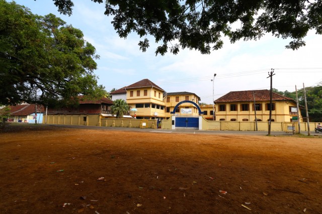 6 - St John de Brittos