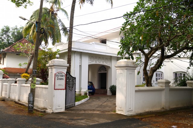 7 - Hotel Victory Dawn