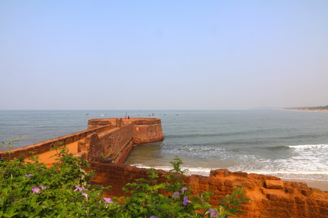 34 - Fort Aguada