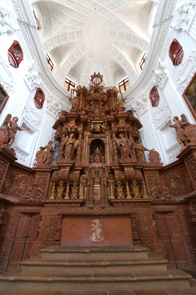 18 - Interior S Cajetan