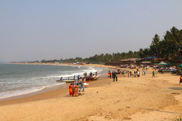 21 - Aguada Beach