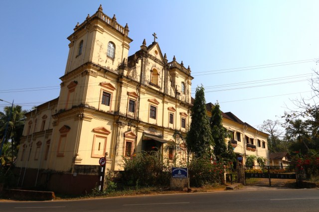 24 - Convent of S John