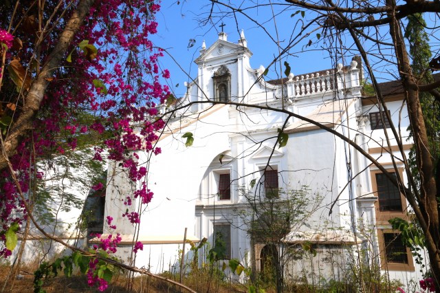 25 - Institute Mater Dei Santa Monica