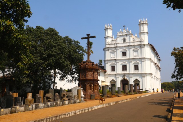 3 - St Francis of Assisi