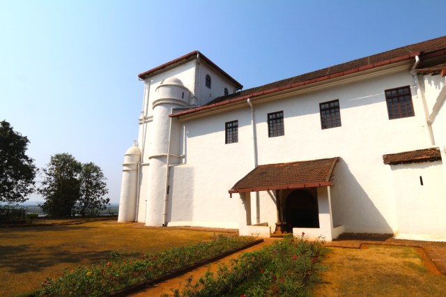 30 - Church of Our Lady of the Rosary