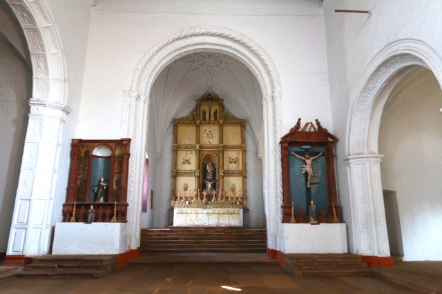 31 - Church of Our Lady of the Rosary