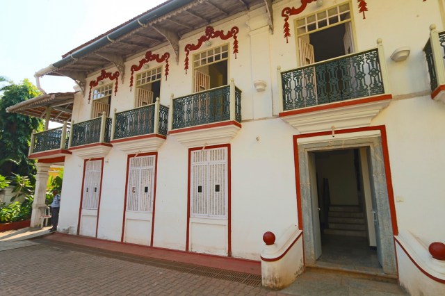 32 - Fundacao Oriente