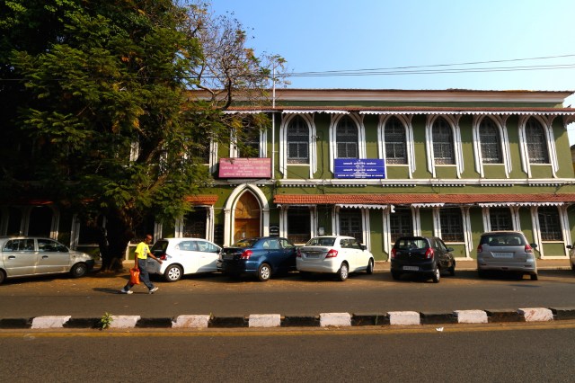 5 - Office of Commissioner of Excise