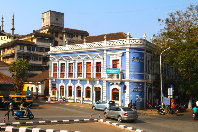 6 - Singbals Book House