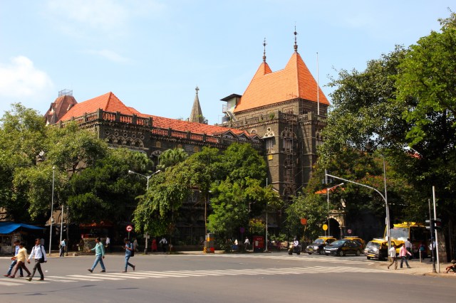 11 - Public Works Dept