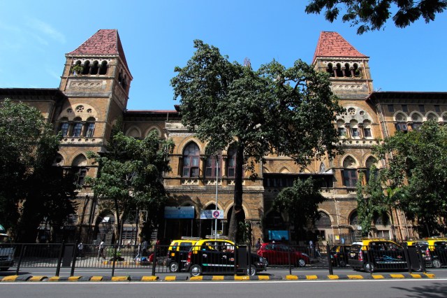 12 - Central Telegraph Office