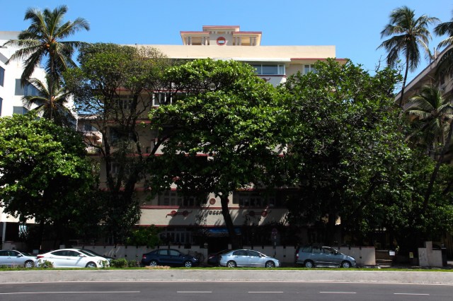 13 - OCeana MArine Drive