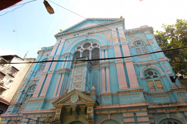 17 - Knesset Eliyahoo