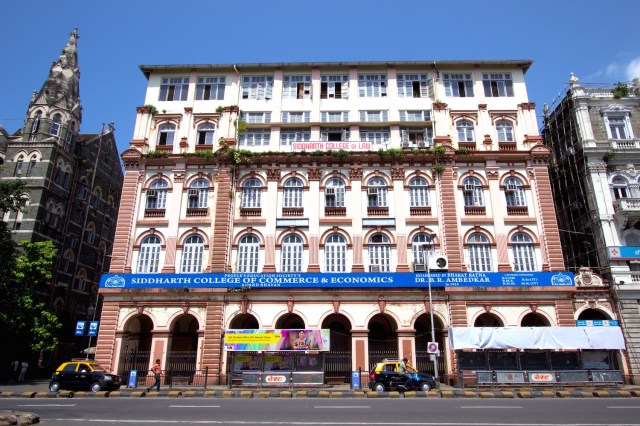 17 - Siddharth College of Law