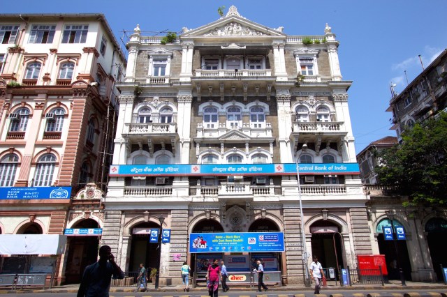 18 - Standard Life Insurance Bldgs