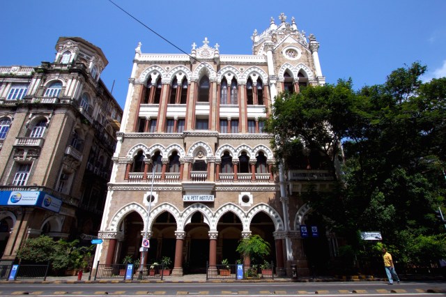 20 - JN Petit Institute 1898