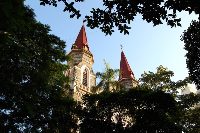 24 - Holy Place Church