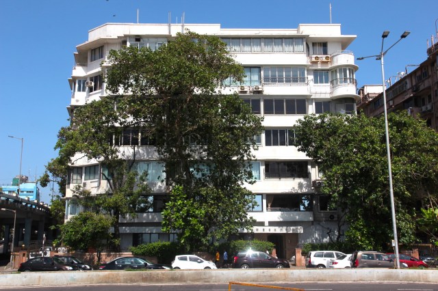 24 - MEghdoot Marine Drive