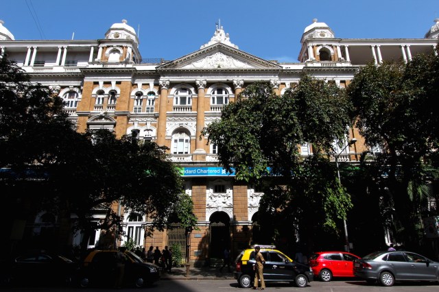 27 - Std Chartered 1902