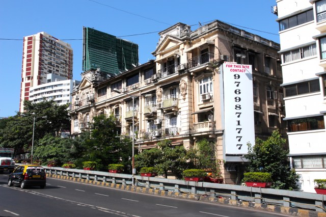 33 - Malabar Hill IV