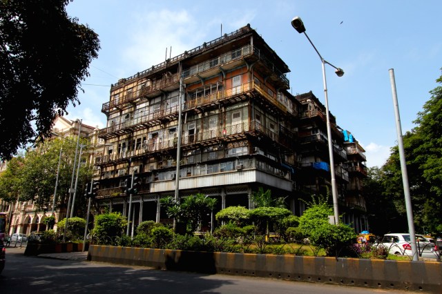 34 - Watson's Esplanade