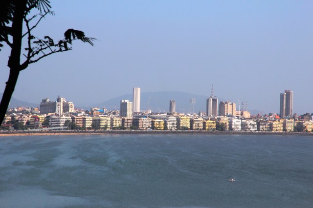 36 - View of Marine Drive