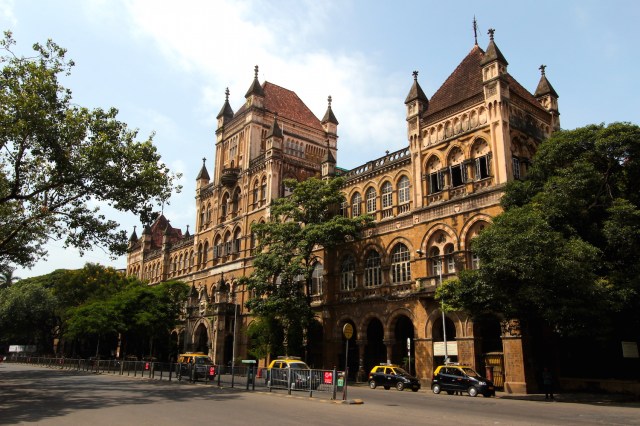 37 - Elphinstone College
