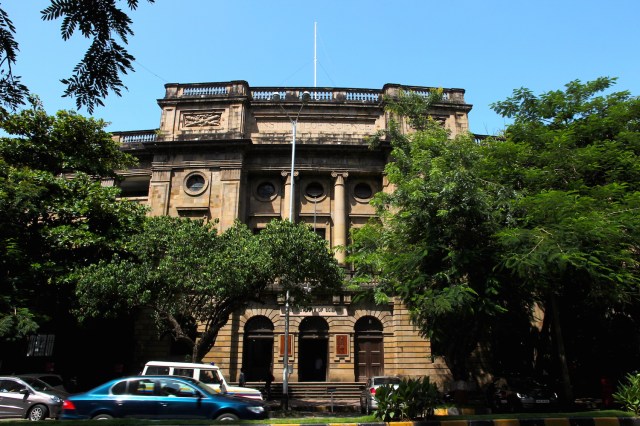 5 - Institute of Science 1920