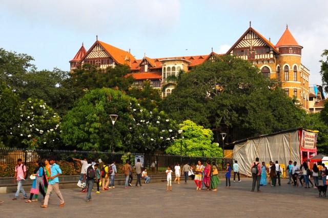 5 - Royal Bombay Yacht Club