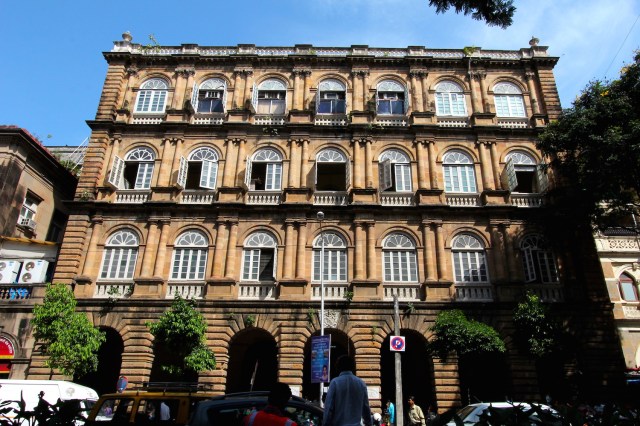 7 - Commercial Building